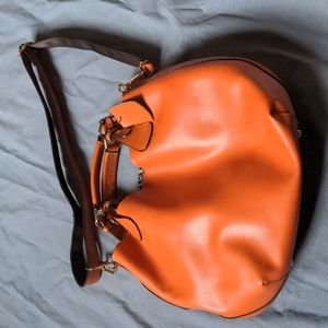 Danier Leather bag